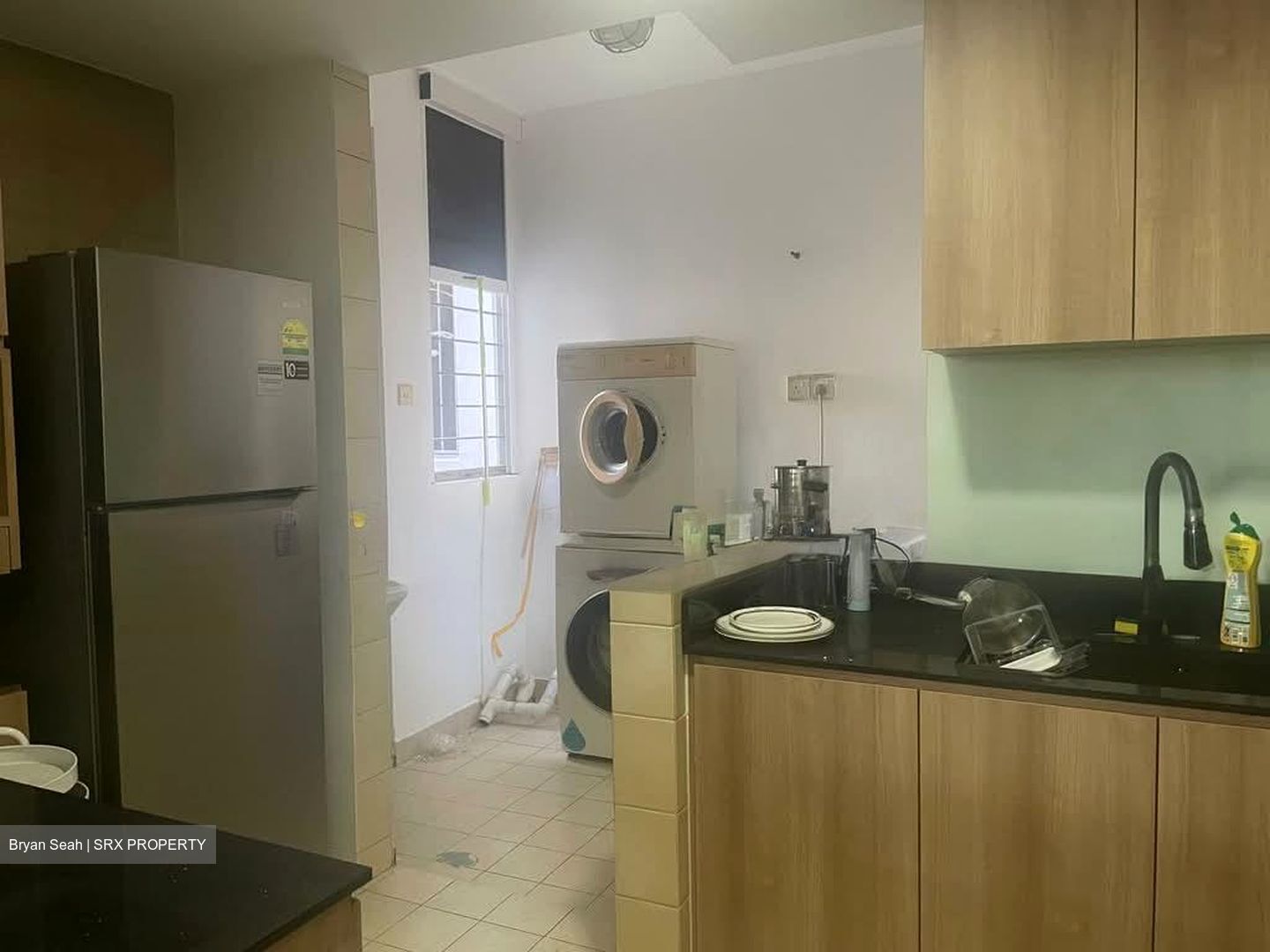 Compass Heights (D19), Apartment #562536501